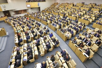 Верховный суд России не будет отменять результаты выборов в Госдуму