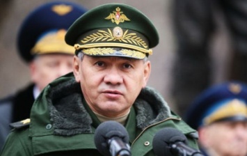 РФ сформировала новые дивизии на границе с Украиной