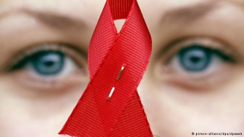 Каждый седьмой носитель вируса ВИЧ в ЕС не знает об этом