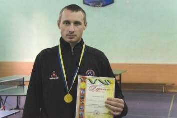Теннисисты завершили сезон открытым чемпионтом Павлоградского района