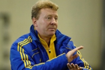 Легионеры не нужны: экс-футболист "Динамо" указал на опасность для сборной Украины