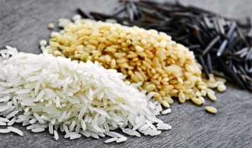 Как проверить качество риса