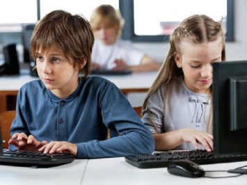 В Украине стартует проект бесплатного IT-образования для детей