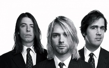Песни Принса, Дэвида Боуи и группы Nirvana попадут в Зал славы премии "Грэмми"