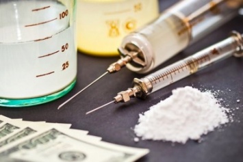 В Херсоне обнаружили сеть сбыта особо опасных наркотиков