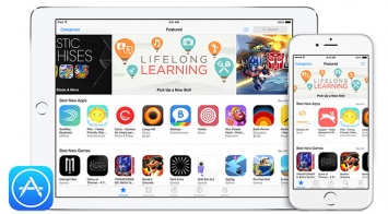 Apple: App Store будет закрыт для разработчиков с 23 по 27 декабря