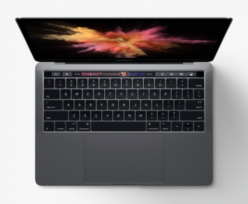 Где скачать новые обои из рекламы новых MacBook Pro