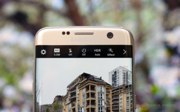 Слухи: Samsung Galaxy S8 получит функцию, которой нет ни на одном iPhone