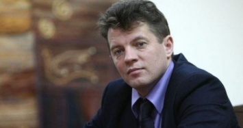 К журналисту Роману Сущенко не пустили украинского священика