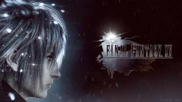Появились первые обзоры и оценки видеоигры Final Fantasy 15