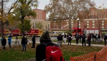 ИГИЛ взял на себя ответственность за нападение на университет в Огайо