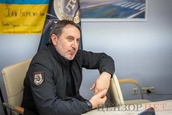 Координатор блокады Крыма дал рецепт, как вернуть полуостров за один день