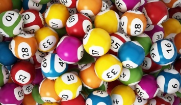 Украина встревожила Всемирную лотерейную организацию