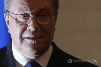 Янукович на допросе провалил поставленную Кремлем задачу - оппозиционер из РФ