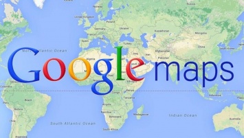 Google проводит тестирование обновленного дизайна поисковой выдачи в Картах
