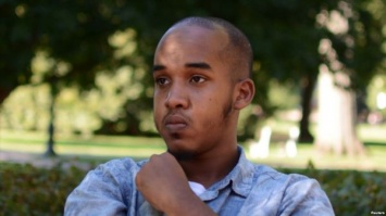 ИГИЛ назвал подозреваемого в теракте в Университете Огайо «солдатом халифата»