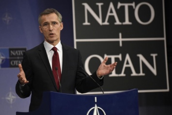 Столтенберг: НАТО не признает Приднестровье