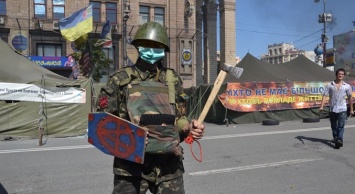 В Чехии заявили, что русские больше не станут терпеть выходки украинских банд