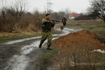 Дезертиров расстреливают: Тымчук рассказал о массовом бегстве наемников с Донбасса
