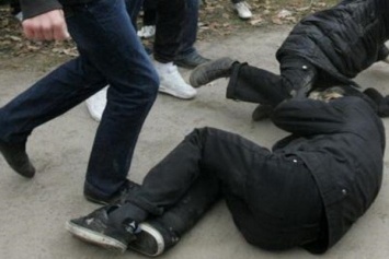 Жители Днепропетровщины насмерть забили активиста