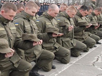 В скандальной воинской части в Одессе снова трагедия