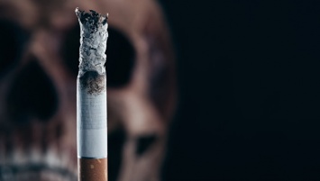 Курение в восемь раз повышает шансы смерти от сердечного приступа