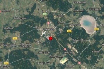 Землетрясение в Польше: спасатели рассказали подробности о пропавших шахтеров