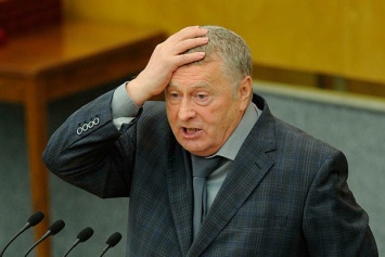 Жириновский пристыдил Киркорова: зачем мы позорим страну