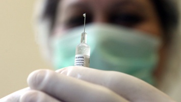 В Крыму рекордом завершили вакцинацию от гриппа