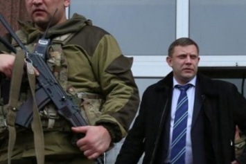Либо война, либо кризис: Захарченко прокомментировал встречу министров "нормандской четверки"