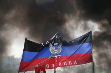 Как пропаганда "ДНР" попадает на подконтрольную территорию