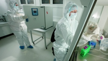 В Крыму зафиксировали два случая заболевания гриппом АH3N2