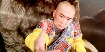 Пьяный сотрудник посольства России избил популярного монгольского рэпера
