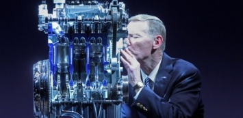 Трехцилиндровый мотор Ford научится отключать цилиндр