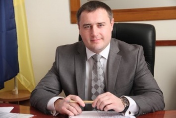 Движение Саакашвили в Николаеве возглавил зам Сенкевича