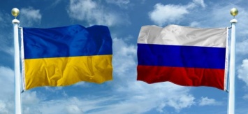Украина разорвала сотрудничество с РФ в информационной сфере