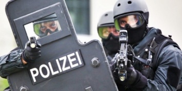 Немецкий контрразведчик оказался террористом, планировавшим взрыв офиса организации