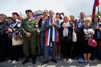 "Никаких амнистий!" Хорватский боец АТО объяснил, как поступить со сторонниками боевиков