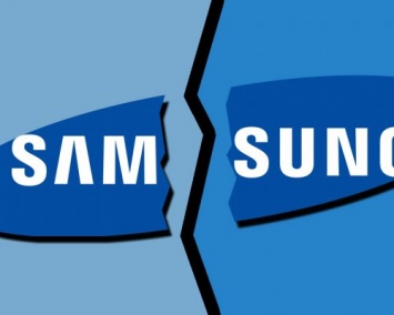 В Samsung подтвердили возмость разделения компании