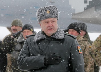 Порошенко отверг переговоры с Донбассом, ему нужна война