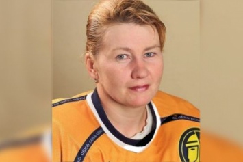 Хоккеистка из России погибла из-за короткого замыкания