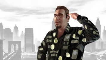 Rockstar впервые за шесть лет выпустила патч для GTA IV на PC