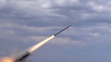 В ВСУ подтвердили планы ракетных стрельб над российским Крымом и сообщили подробности