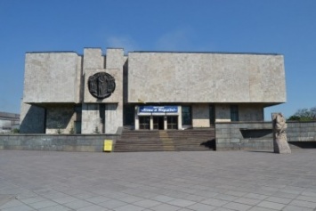 Каменчан приглашают на 85-летие музея истории города
