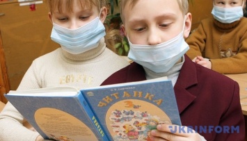 Минздрав насчитал за неделю более 193 тысяч украинцев, заболевших гриппом