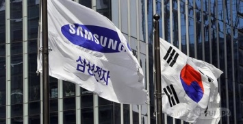 Слухи о реструктуризации Samsung повысили рыночную стоимость компании