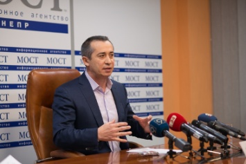 Загид Краснов: «У нас в горсовете решения принимаются даже не на сессиях, а в кабинете мэра»