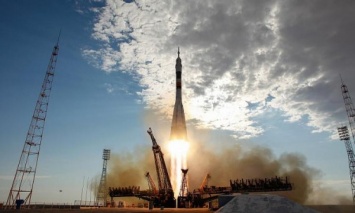 В Роскосмосе подтвердили отставание России по количеству запусков