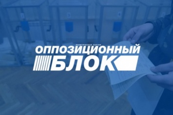 Председатель Славянского райизбиркома: Представители БПП и «Народного фронта» срывают выборы в Николаевке