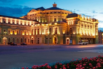 V Санкт-Петербургский международный культурный форума будет приобщен теме кино